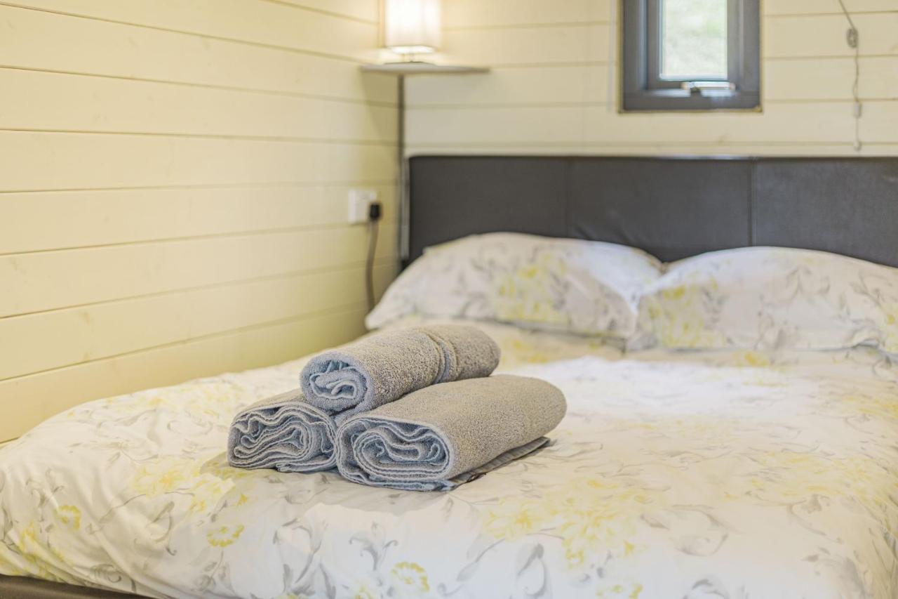 Stiperstones Pod Villa Shrewsbury Dış mekan fotoğraf